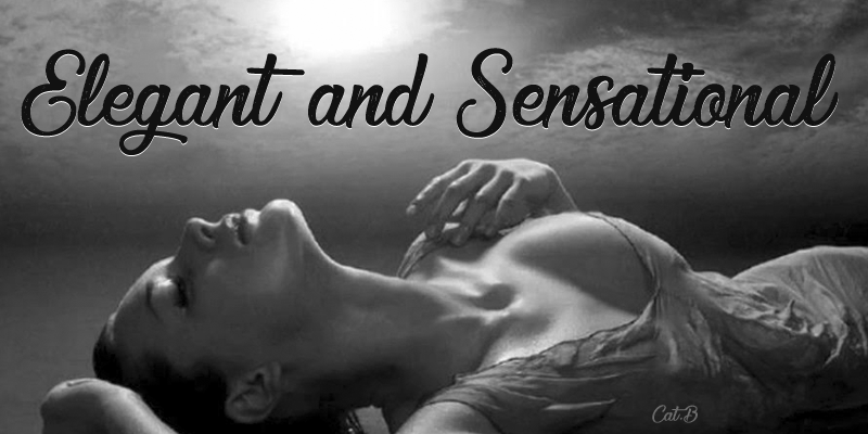 Elegant and Sensational